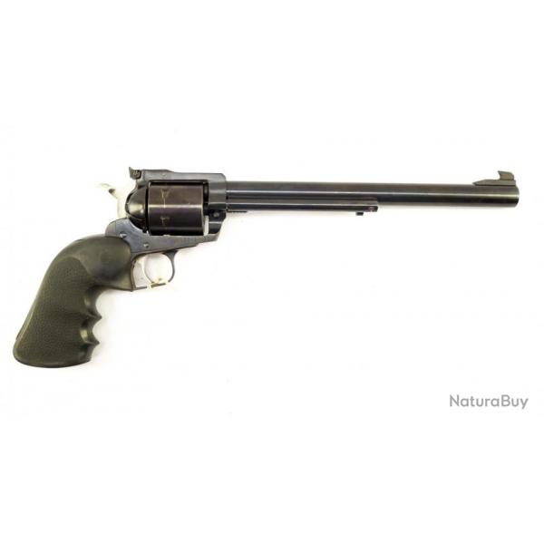 revolver ruger super blackhawk canon 10.5 pouces