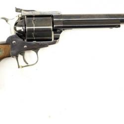 revolver ruger super blackhawk canon 7.5 pouces