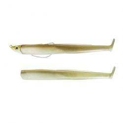 Combo Leurre FIIISH Black Eel 110 Taille 2 Shallow 4g Gold