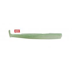 Leurre Souple FIIISH Black Eel 150 Taille 3 2 corps - Pearl Green