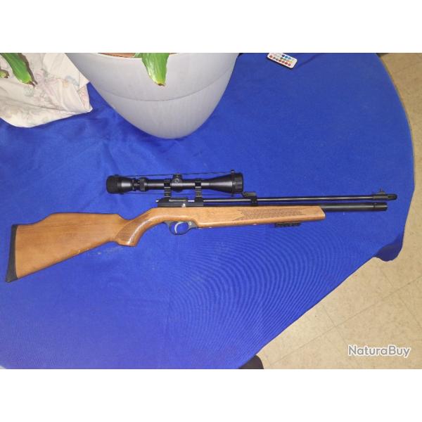 Vend carabine 4.5 pr  900gen2