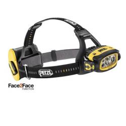 E080AHB Lampe frontale Petzl "Duo Z2"