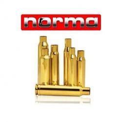 douilles norma 100x cal 300 aac blackout étui black out