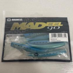 !! LEURRE MADNESS MADEEL 90 col DORADO IWASHI