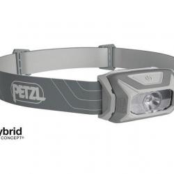 Lampe frontale "Tikkina" 300 lumens, Couleur gris [Petzl]