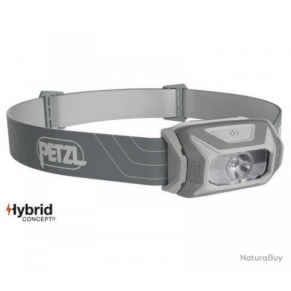 Lampe frontale "Tikkina" 300 lumens, Couleur gris [Petzl]