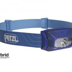 Lampe frontale "Tikkina" 300 lumens, Couleur bleu [Petzl]