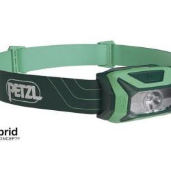 Lampe frontale "Tikkina" 300 lumens, Couleur vert [Petzl]