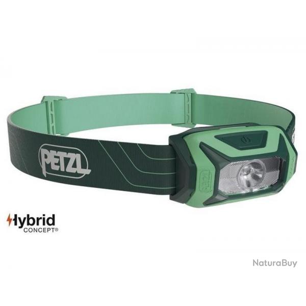 Lampe frontale "Tikkina" 300 lumens, Couleur vert [Petzl]