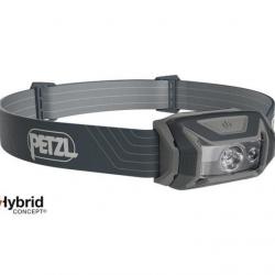 Lampe frontale "Tikka" 350 lumens, Couleur gris [Petzl]