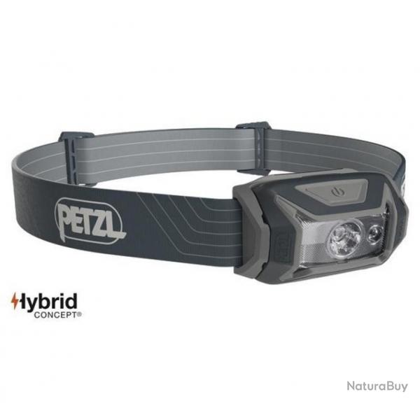 Lampe frontale "Tikka" 350 lumens, Couleur gris [Petzl]