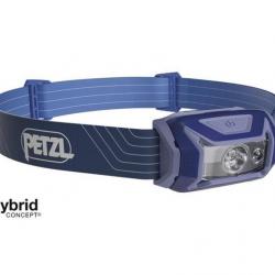 Lampe frontale "Tikka" 350 lumens, Couleur bleu [Petzl]