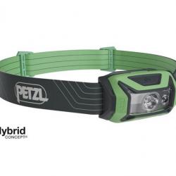 Lampe frontale "Tikka" 350 lumens, Couleur vert [Petzl]