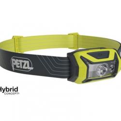 Lampe frontale "Tikka" 350 lumens, Couleur jaune [Petzl]