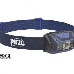 Lampe frontale "Actik" 450 lumens, Couleur bleu [Petzl]