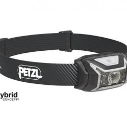 Lampe frontale "Actik Core" 600 lumens, Couleur gris [Petzl]