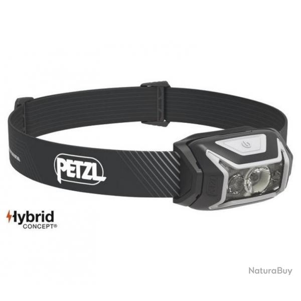 Lampe frontale "Actik Core" 600 lumens, Couleur gris [Petzl]