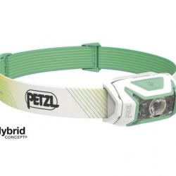 Lampe frontale "Actik Core" 600 lumens, Couleur vert [Petzl]