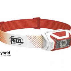 Lampe frontale "Actik Core" 600 lumens, Couleur rouge [Petzl]