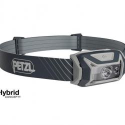 Lampe frontale "Tikka Core" 450 lumens, Couleur gris [Petzl]