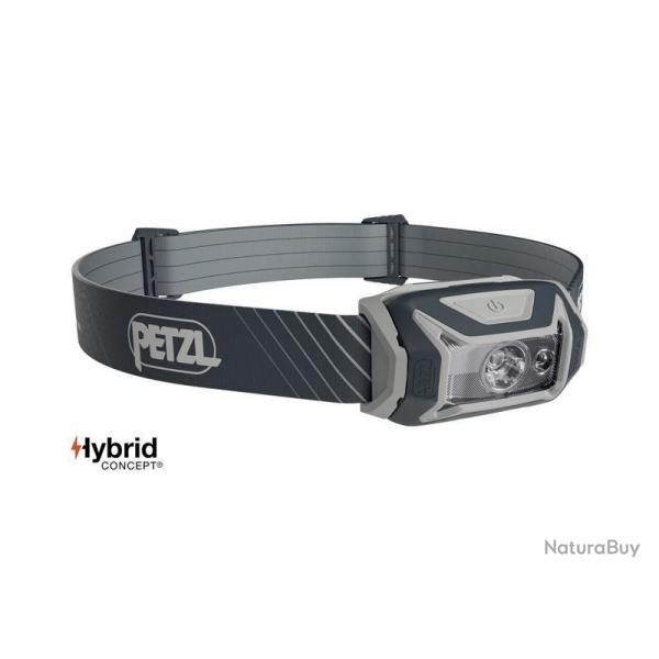 Lampe frontale "Tikka Core" 450 lumens, Couleur gris [Petzl]