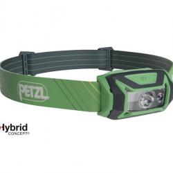 Lampe frontale "Tikka Core" 450 lumens, Couleur vert [Petzl]