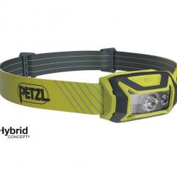 Lampe frontale "Tikka Core" 450 lumens, Couleur jaune [Petzl]