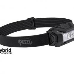 Lampe frontale "Aria 1" 350 lumens, Couleur noir [Petzl]