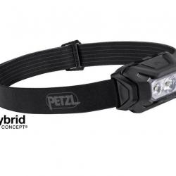 Lampe frontale "Aria 2" 450 lumens, Couleur noir [Petzl]