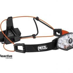 Lampe frontale "Nao RL" 1500 lumens [Petzl]