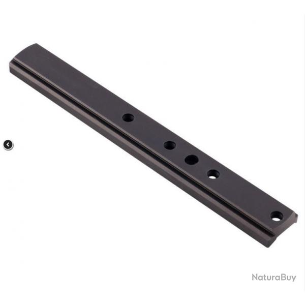 RAIL PROFILE TIKKA POUR CARABINE BERETTA BRX1