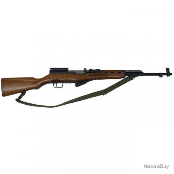 Carabine SKS 45 7.62x39