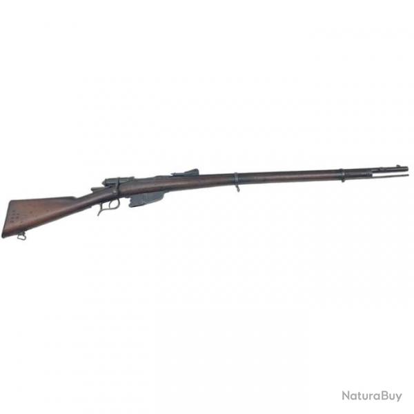 Fusil Vetterli 1870/87/15