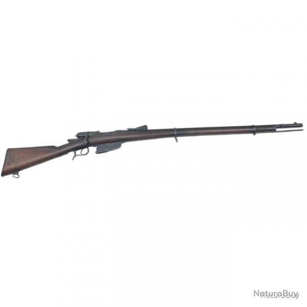 NOUVEAU - Fusil Vetterli 1870/87/15