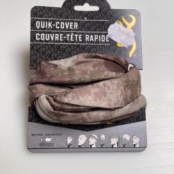 Cagoule / couvre tête