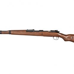 Réplique fusil Mauser KAR98k - EN BOIS ET METAL