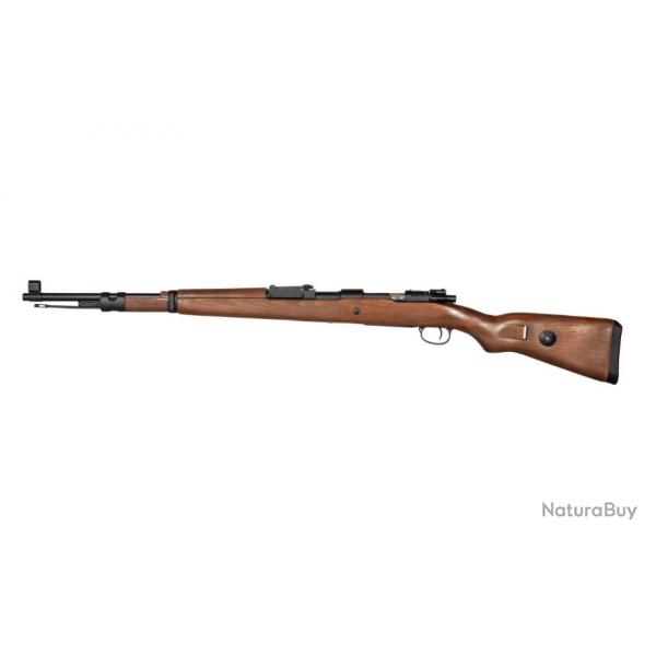 Rplique fusil Mauser KAR98k - EN BOIS ET METAL