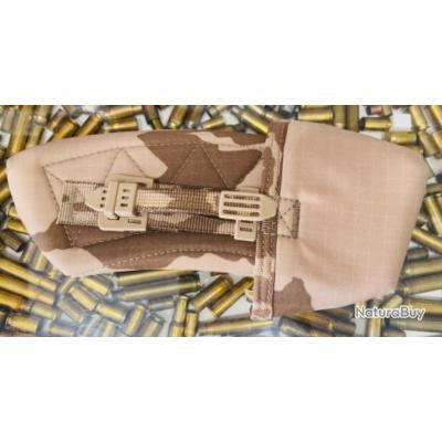 Porte-chargeur Tactique Pour Fusil Et Pistolet - Occasion