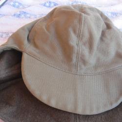 CASQUETTE DE PONT  U.S.N.