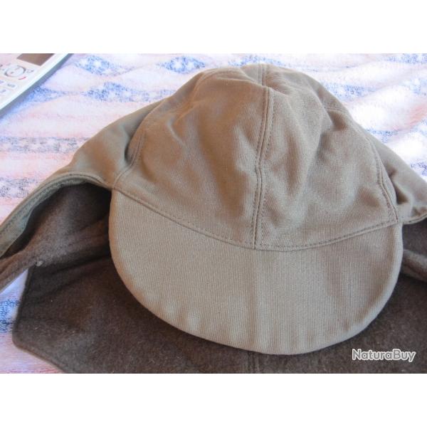 CASQUETTE DE PONT  U.S.N.