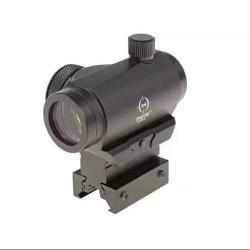 REPLIQUE DU RED DOT COMPACT II - NOIR - THETA OPTICS