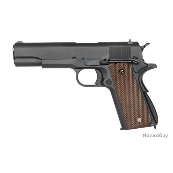 REPLIQUE METAL COLT 1911