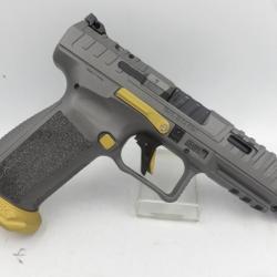 CANIK TP9 SFX RIVAL 9X19 REF: 5198