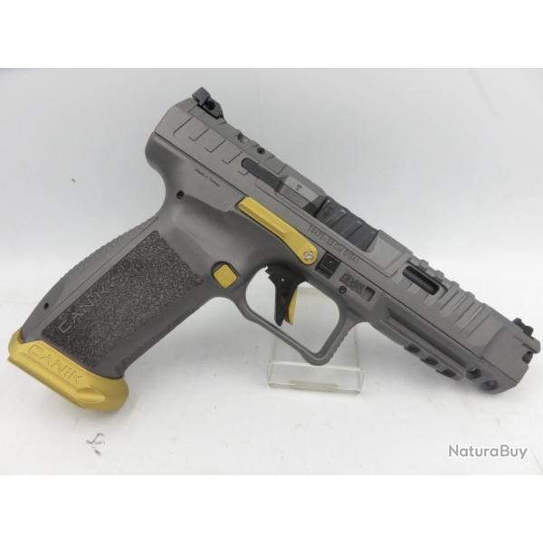 CANIK TP9 SFX RIVAL 9X19 REF: 5198