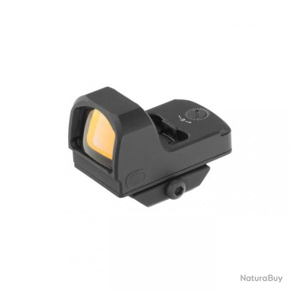 MICRO DOT OP3 4MOA SINGLE DOT VERT - Leapers UTG