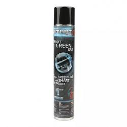 GREEN GAS EN BOUTEILLE 1000ML - SMART GAS