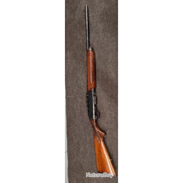 Remington 7400 woodmaster  35 whelen occasion