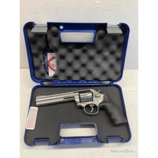 NEUF!!! SMITH & WESSON MOD: 686-6 CAL: .357 MAG