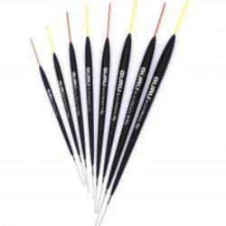 GURU FLOTTEUR SLIM PENCIL GURU Jaune 0,75gr