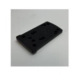 Support Point Rouge pour Glock Type V1 - Eemann Tech